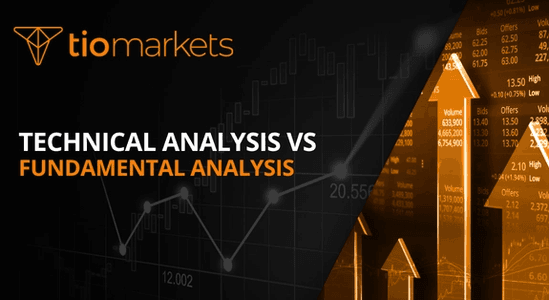 technical-analysis-vs-fundamental-analysis-understanding-market-evaluation-techniques